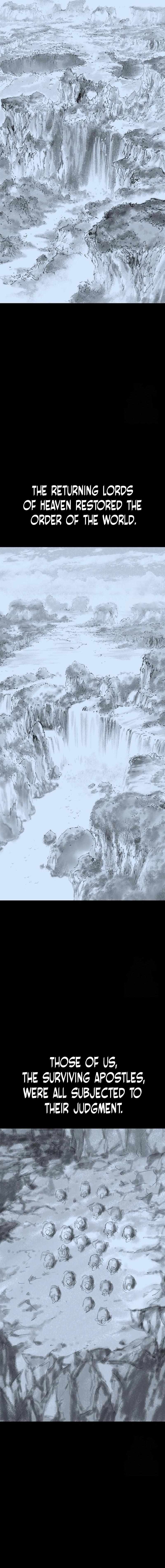 Asura (manhwa) Chapter 43 18